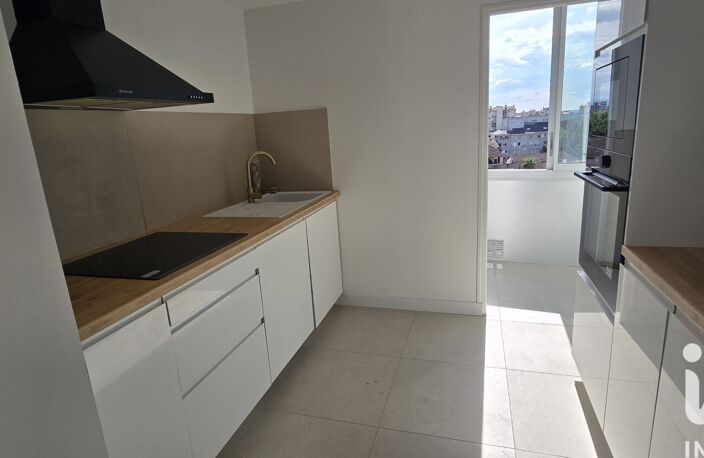 Vente Appartement 3 pièces — photo 4