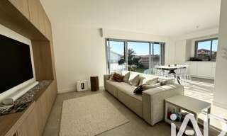 Appartement 4 Pièces 74 m² à vendre à Capbreton (40130)