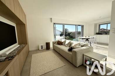 Appartement 4 pièces 629000 €