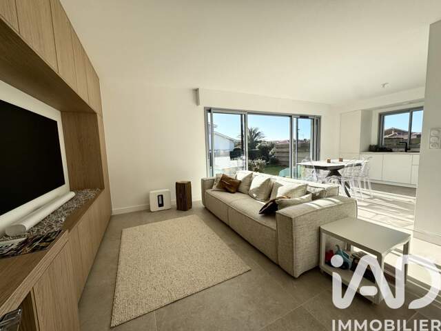 Vente Appartement 4 pièces — photo du bien