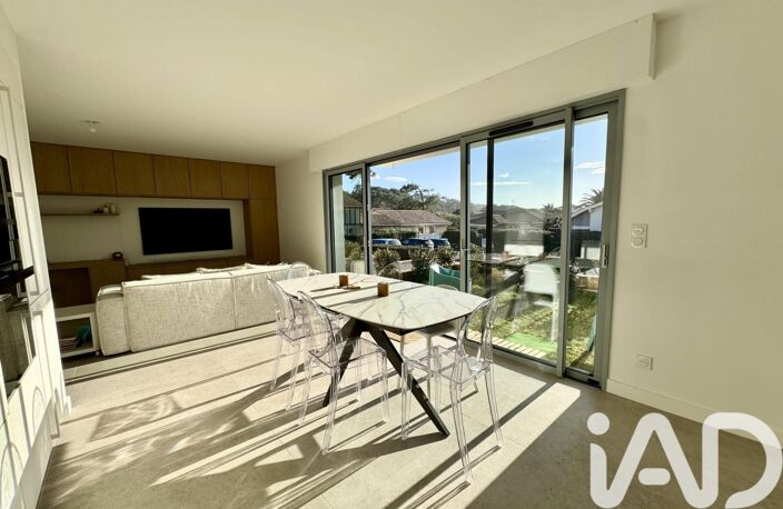 Vente Appartement 4 pièces — photo 2