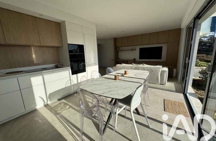 Vente Appartement 4 pièces — photo 3