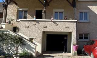 Maison 3 Pièces 87 m² à vendre à Moroges (71390)