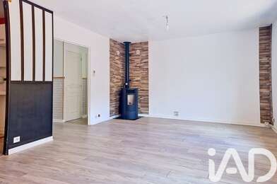 Maison 5 pièces 377000 €