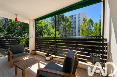 Appartement 4 pièces 250000 €