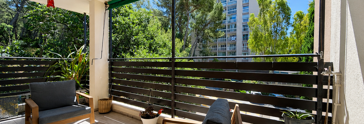 Appartement 4 Pièces 80 m² à vendre à La Valette-du-Var (83160)