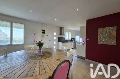 Maison 7 pièces 249000 €