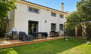 Maison 6 Pièces 173 m² à vendre à Canet-en-Roussillon (66140)
