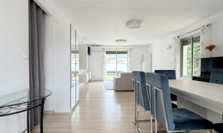 Maison 6 Pièces 173 m² à vendre à Canet-en-Roussillon (66140)