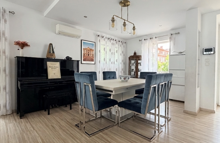 Vente Maison traditionnelle 6 pièces — photo 4