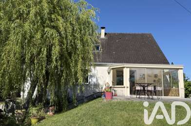 Maison 5 pièces 335000 €