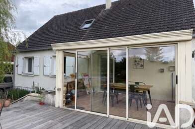 Maison 5 pièces 335000 €