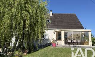 Maison 5 Pièces 140 m² à vendre à Chançay (37210)