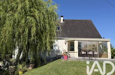 Vente Maison/villa 5 pièces — photo du bien