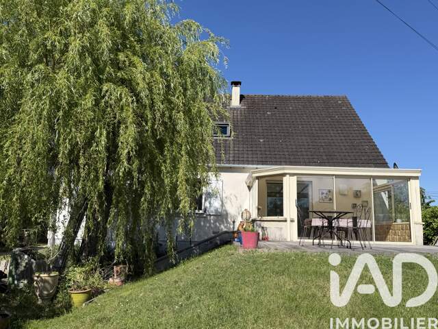 Vente Maison/villa 5 pièces — photo du bien