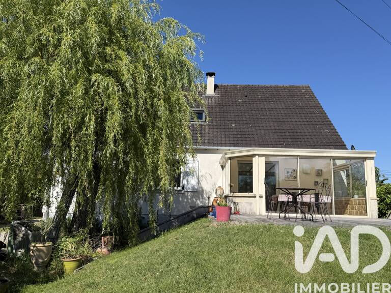Vente Maison/villa 5 pièces — photo 1
