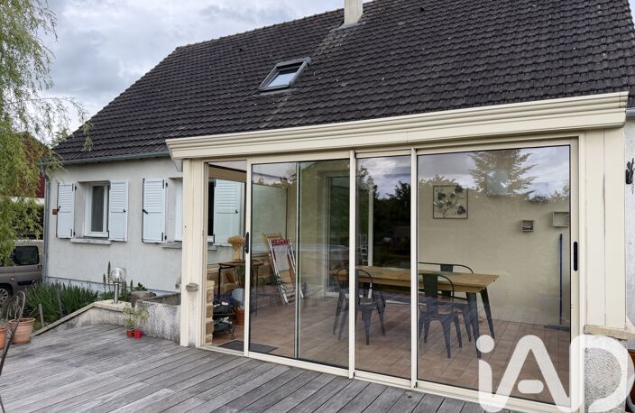 Vente Maison/villa 5 pièces — photo 2