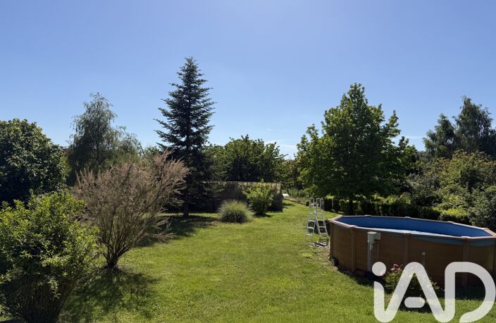 Vente Maison/villa 5 pièces — photo 3