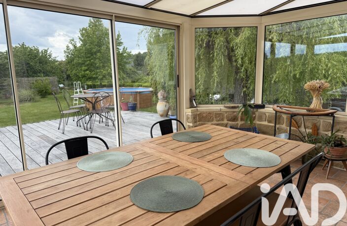 Vente Maison/villa 5 pièces — photo 5