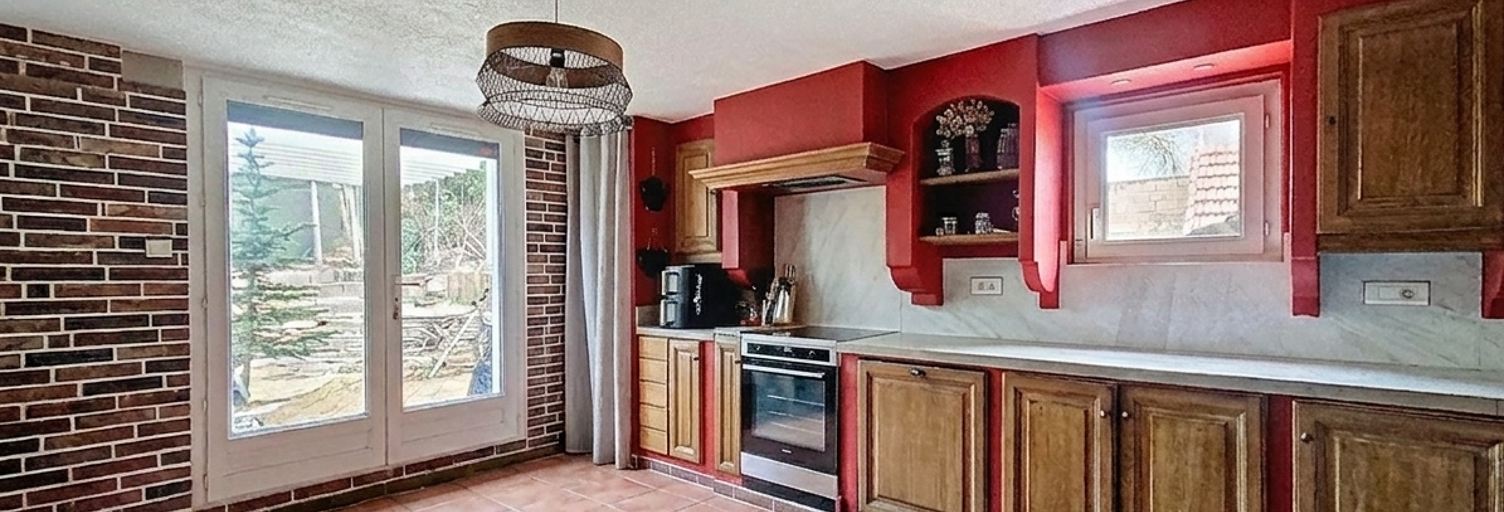 Maison 3 Pièces 93 m² à vendre à Arpajon (91290)