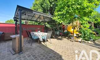 Maison 3 Pièces 93 m² à vendre à Arpajon (91290)