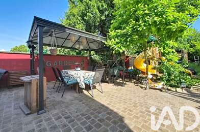 Maison 3 pièces 255000 €