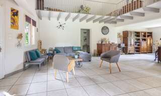 Maison 6 Pièces 202 m² à vendre à Veyrac (87520)