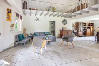 Maison 6 pièces 229000 €
