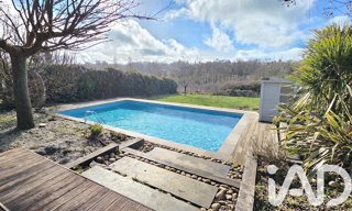 Maison 5 Pièces 122 m² à vendre à Camblanes-et-Meynac (33360)