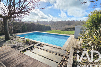 Maison 5 pièces 480000 €