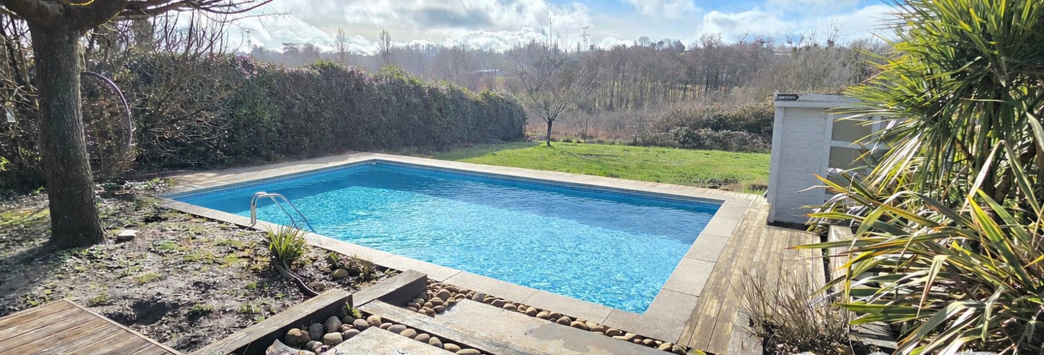 Maison 5 Pièces 122 m² à vendre à Camblanes-et-Meynac (33360)