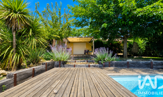 Maison 5 Pièces 122 m² à vendre à Camblanes-et-Meynac (33360)