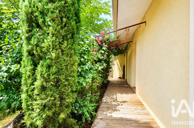 Maison 5 pièces 470000 €