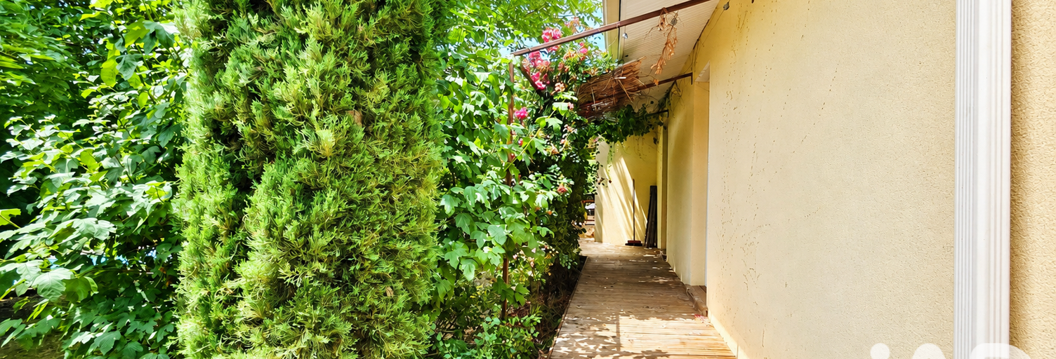 Maison 5 Pièces 122 m² à vendre à Camblanes-et-Meynac (33360)