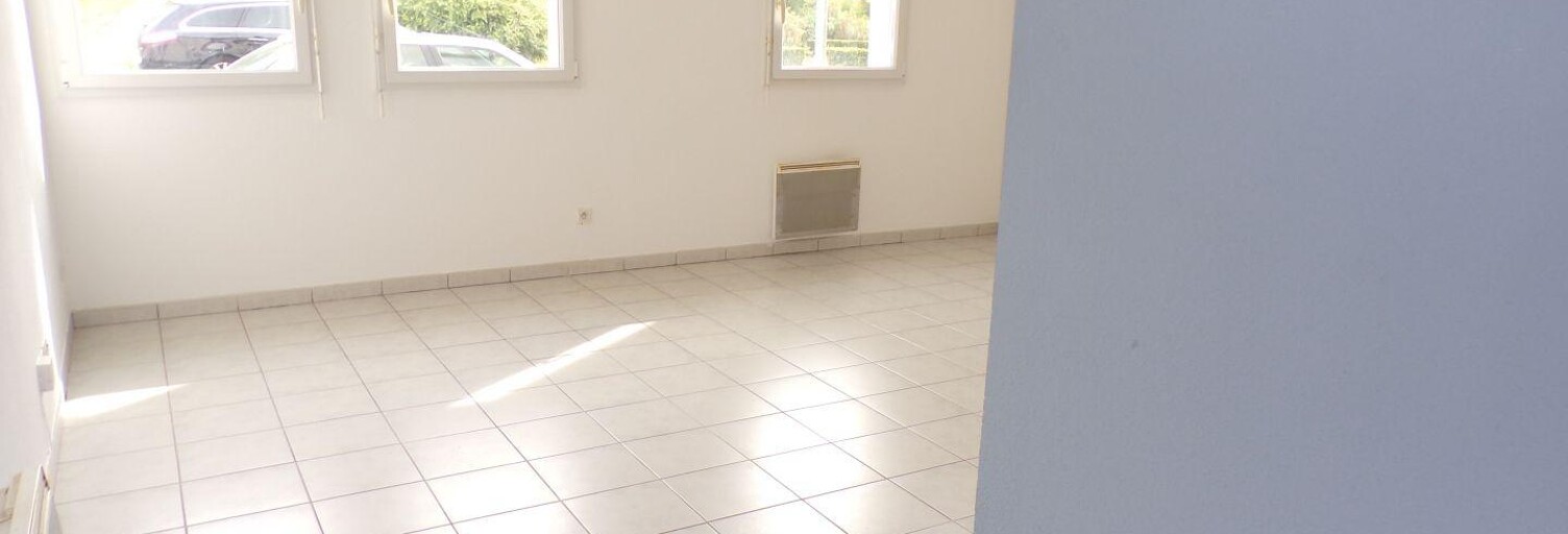 Appartement 2 Pièces 48 m² à louer à Amiens (80000)
