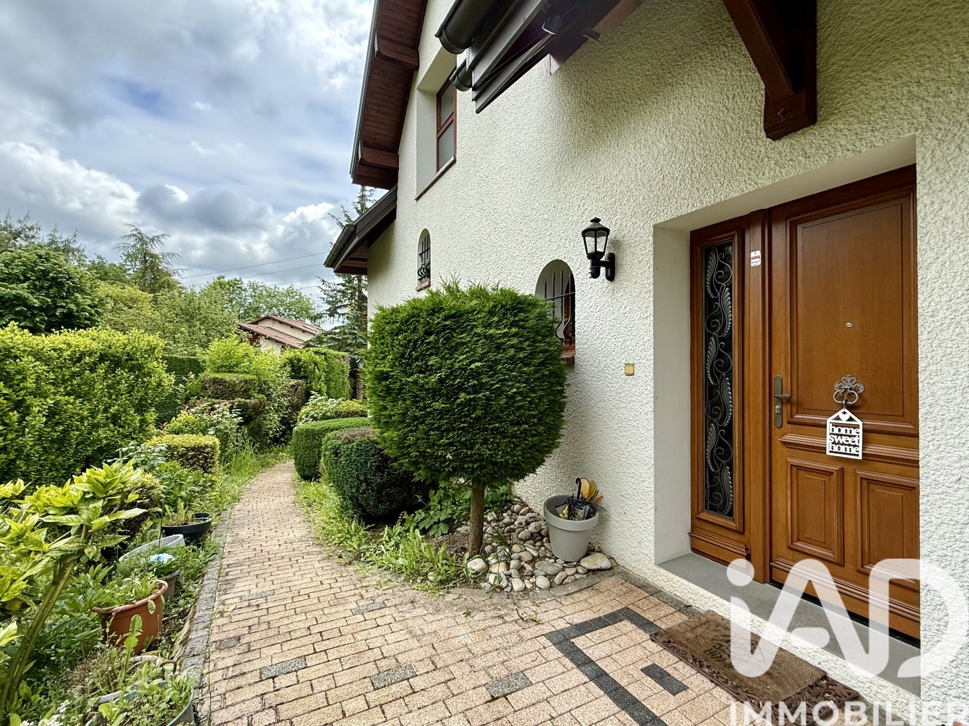 Vente Maison/villa 6 pièces - Photo 2
