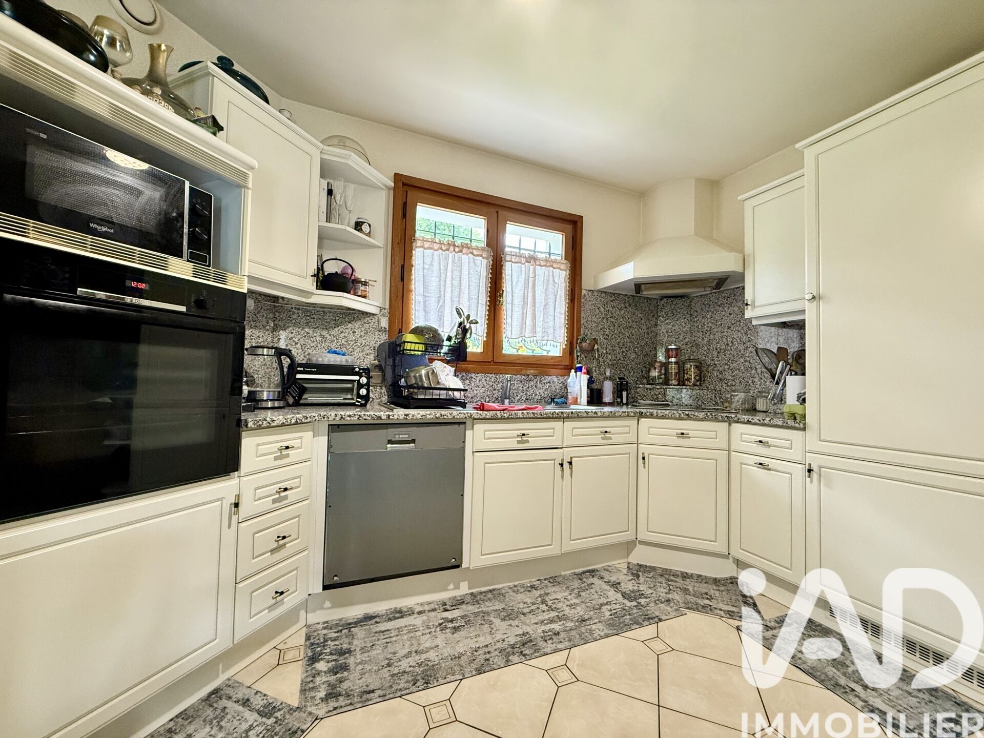 Vente Maison/villa 6 pièces - Photo 3