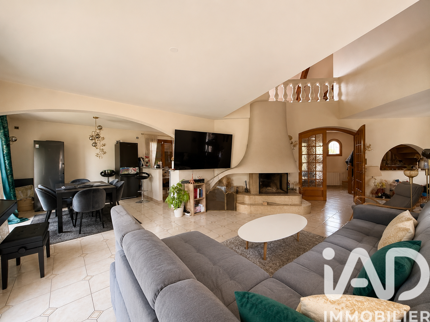 Vente Maison/villa 6 pièces - Photo 5