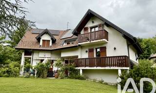 Maison 6 Pièces 180 m² à vendre à Ornex (01210)