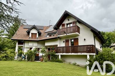 Maison 6 pièces 985000 €