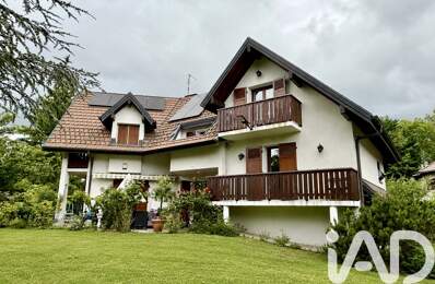 Vente Maison/villa 6 pièces — photo du bien