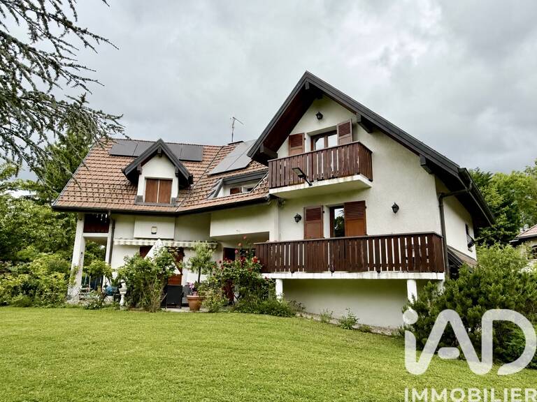 Vente Maison/villa 6 pièces — photo 1