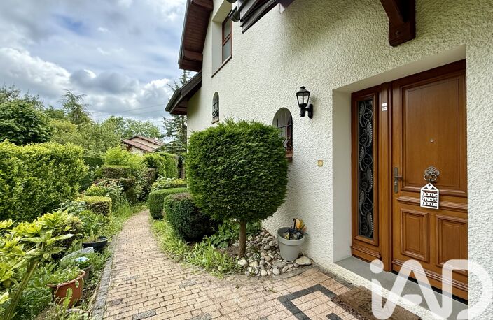 Vente Maison/villa 6 pièces — photo 2