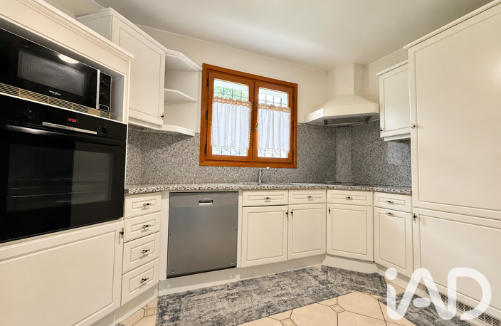 Vente Maison/villa 6 pièces — photo 3