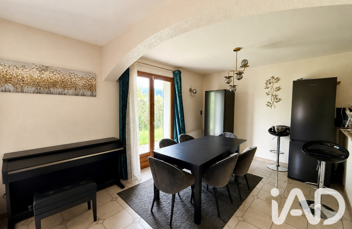 Vente Maison/villa 6 pièces — photo 4