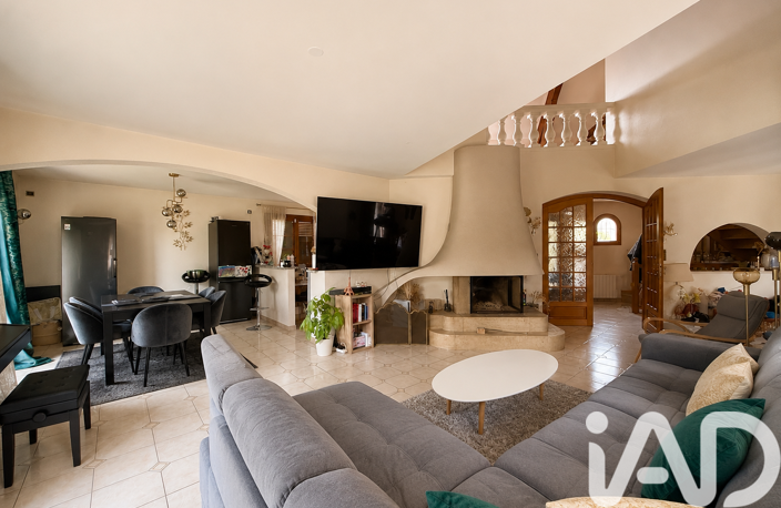 Vente Maison/villa 6 pièces — photo 5
