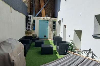 Maison 7 pièces 195000 €