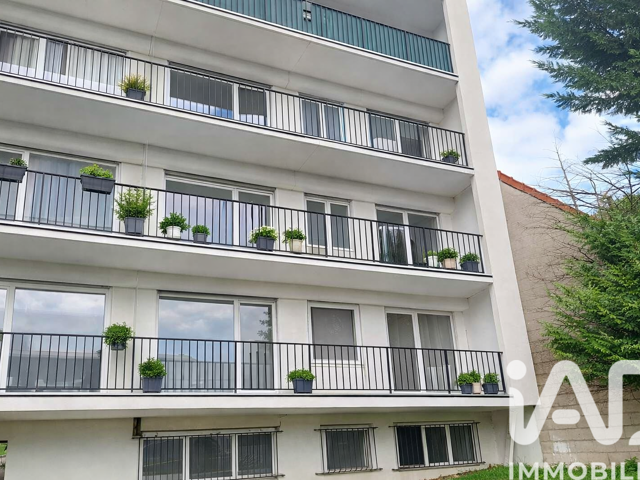 Vente Appartement 2 pièces — photo du bien