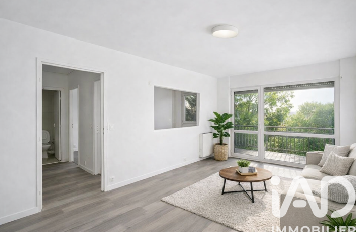 Vente Appartement 2 pièces — photo 2