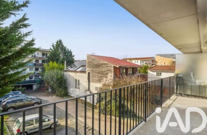 Vente Appartement 2 pièces — photo 5